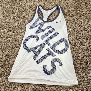 Nike Kansas State tank